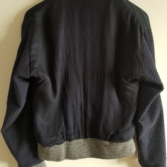 Bomber jacket by Paul Hardy - Small - Picture 6 of 8